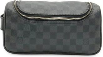 Louis Vuitton unisex, Pre-owned, Nero, Taglia unica, used