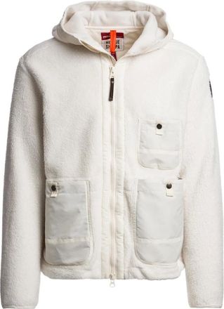 Parajumpers Giacche Leggere - - Jackets - Uomo - Beige - S