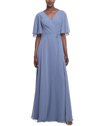 Marchesa Notte Bridesmaid Rome Dress