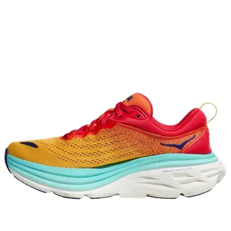 Hoka One One (WMNS) HOKA ONE ONE Bondi 8 Cerise Cloudless 1127952-CRSCL