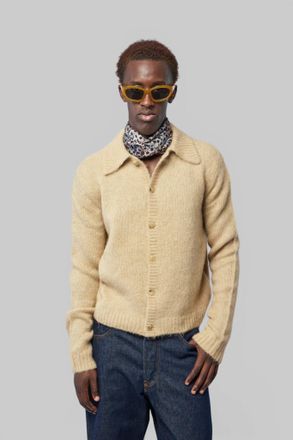 Dries Van Noten Mora Cardigan