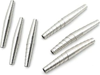 No Brand Kit De Reparaci&oacute;n Para Tijeras De Jardiner&iacute;a Y Poda: Amortiguador Universal, Resortes De Repuesto Y Resortes Helicoidales Para Tijeras De Poda/avicult