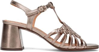 Chie Mihara Mujer, Zapatos, Marr&oacute;n, Talla: 40 EU