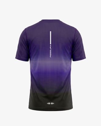 Fessura Mens Shirt-T 01 Abbigliamento
