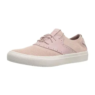 Mark Nason SKECHERS Womens Brentwood Oxford Shoes In Pink