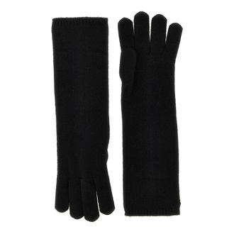 Max Mara Mujer, Accesorios, Negro, Talla: ONE Size
