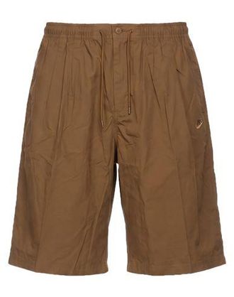 Nike BOTTOMWEAR - Shorts & Bermuda Shorts on YOOX.COM