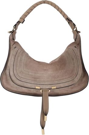 Chlo&eacute; Marcie Small Shoulder Bag