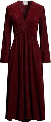 Forte_Forte VESTIDOS - Vestidos midi en YOOX.COM