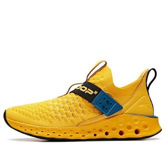 Anta Flash Energy Low Yellow Blue 11925589-2