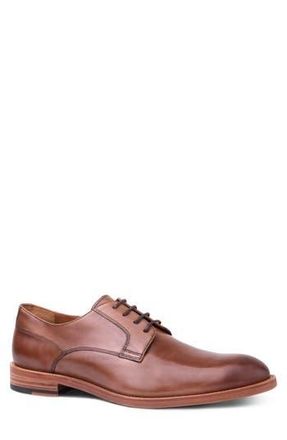 Gordon Rush Hastings Derby in Cognac at Nordstrom Rack, Size 9.5