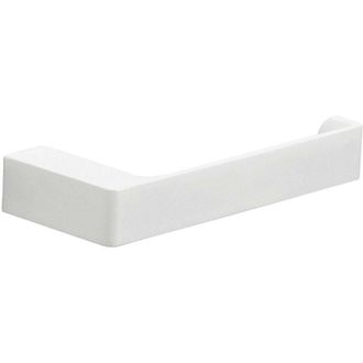 Gedy Sapho Gedy Pirenei - Portarrollos, Blanco Mate Pi2402
