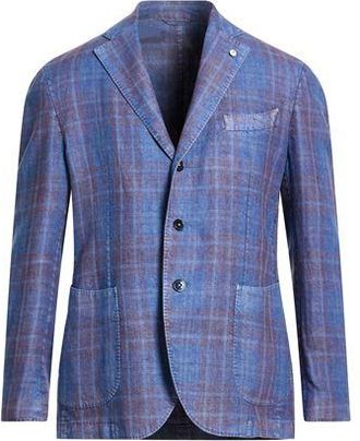 L.B.M. 1911 SUITS and CO-ORDS - Blazers on YOOX.COM