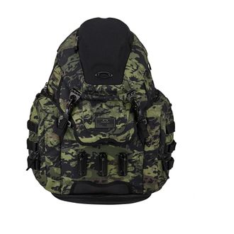 Oakley unisex, Tassen, Groen, Maat: ONE Size