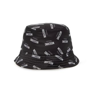 Moschino Mujer, Accesorios, Negro, Talla: S