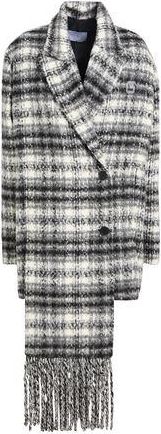 Gaëlle Paris ROPA DE ABRIGO - Abrigos en YOOX.COM