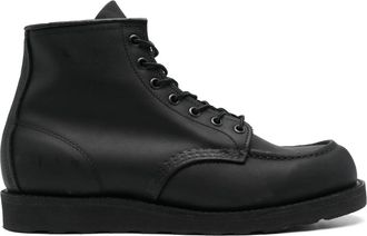 Red Wing Shoes Uomo, Scarpe, Nero, 42 1/2 EU, new