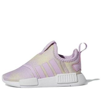 adidas (TD) adidas NMD 360 I Bliss Lilac HP9666