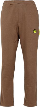 Barrow Pantaloni cargo marroni