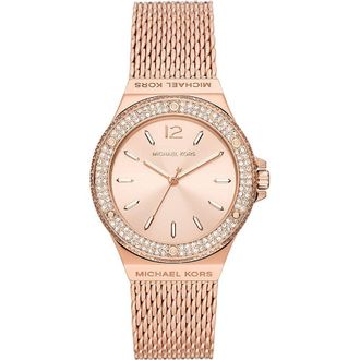 Michael Kors MK7336 Lennox Vrouwenhorloge