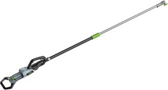 EGO Multitool EGO PPX 1000 asta telescopica batteria 56 V e carica NON INCLUSI