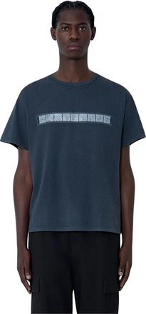 Gallery Dept. Paparazzi T-Shirt - Heren - T-shirts - Zwart - XL - Katoen - Tops