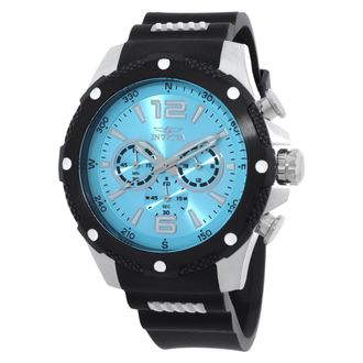 Invicta I-Force Chronograph GMT Quartz Mens Watch 50557