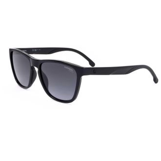 Carrera Unisex 56 mm Grey Sunglasses