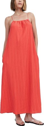 Solid & Striped The Sarai Dress