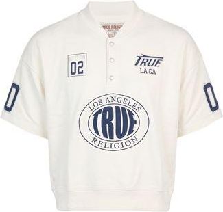 True Religion TOPWEAR - Sweatshirts on YOOX.COM