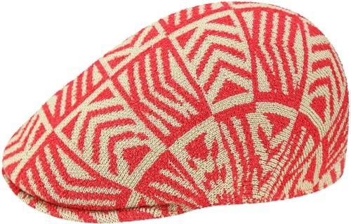 Kangol Tropic 507 Ventair Ivy Casquette Pour Homme, Non., Taille Unique