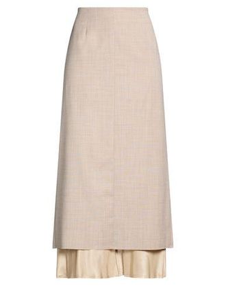 Meimeij BOTTOMWEAR - Maxi skirts on YOOX.COM