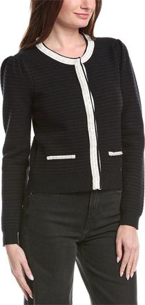 Generation Love Leonora Cardigan
