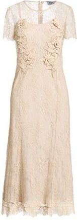 Blugirl VESTITI - Vestiti midi su YOOX.COM