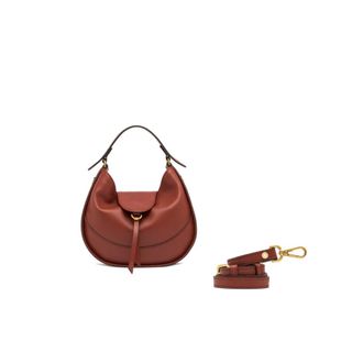 Gianni Chiarini Mujer, Bolsos, Rojo, Talla: ONE Size