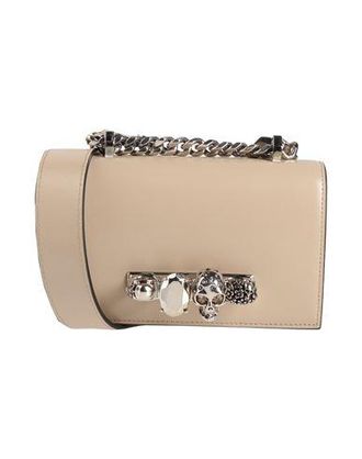 Alexander McQueen BORSE - Borse a tracolla su YOOX.COM