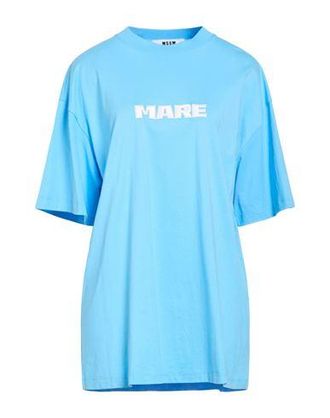 Msgm CAMISETAS Y TOPS - Camisetas en YOOX.COM