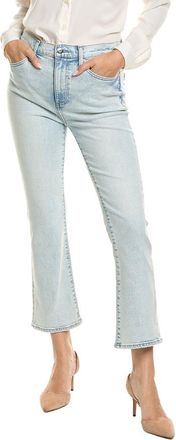 Pistola Denim Pistola Lennon Collective Crop Boot Jean