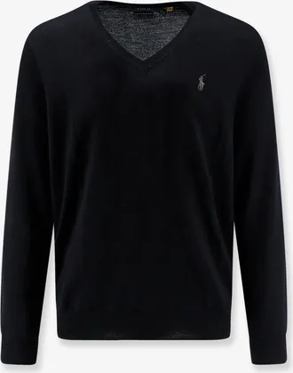 Ralph Lauren Maglia in lana - POLO RALPH LAUREN - gender_Man