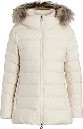 Tatras Olsava Down Jacket - Dames - Winterjassen - Beige - XL - Jassen