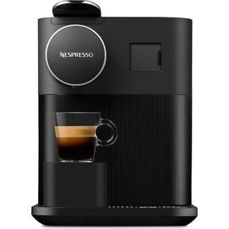 Nespresso Gran Lattissima Coffee Machine in Black at Nordstrom