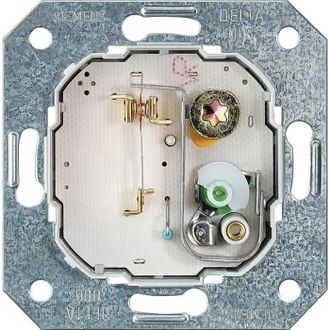 SIEMENS Termostato Siemens Delta Elegante Multicolor Control Preciso
