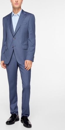 BOSS Mens One slim-fit pant