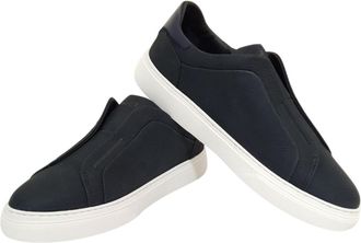 Hogan H365 leather low-top sneakers Size 43