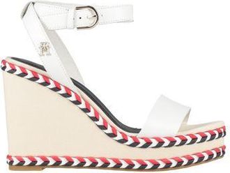 Tommy Hilfiger FOOTWEAR - Sandals sur YOOX.COM
