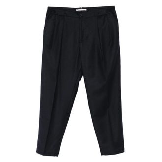 BRIGLIA 1949 Pleated-pocket Trousers