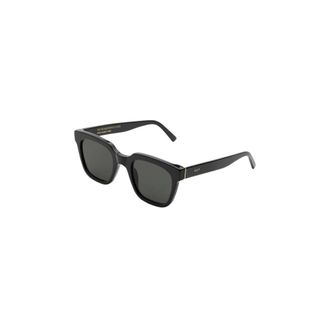 Retro Superfuture unisex, Accessoires, Zwart, Maat: 50 MM