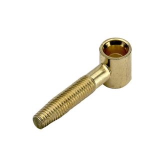 AGB 100 X Cavallotto Tipo Anuba Aste Cremon Acc Ott 14 Mm