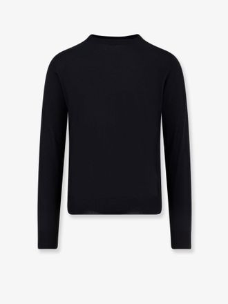 FILIPPO DE LAURENTIIS Maglia in lana merino - FILIPPO DE LAURENTIS - gender_Man