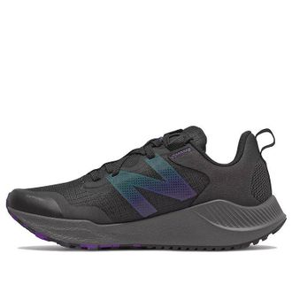 New Balance (WMNS) New Balance Nitrel v4 Black WTNTRMB4